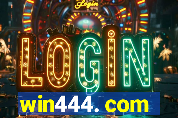 win444. com